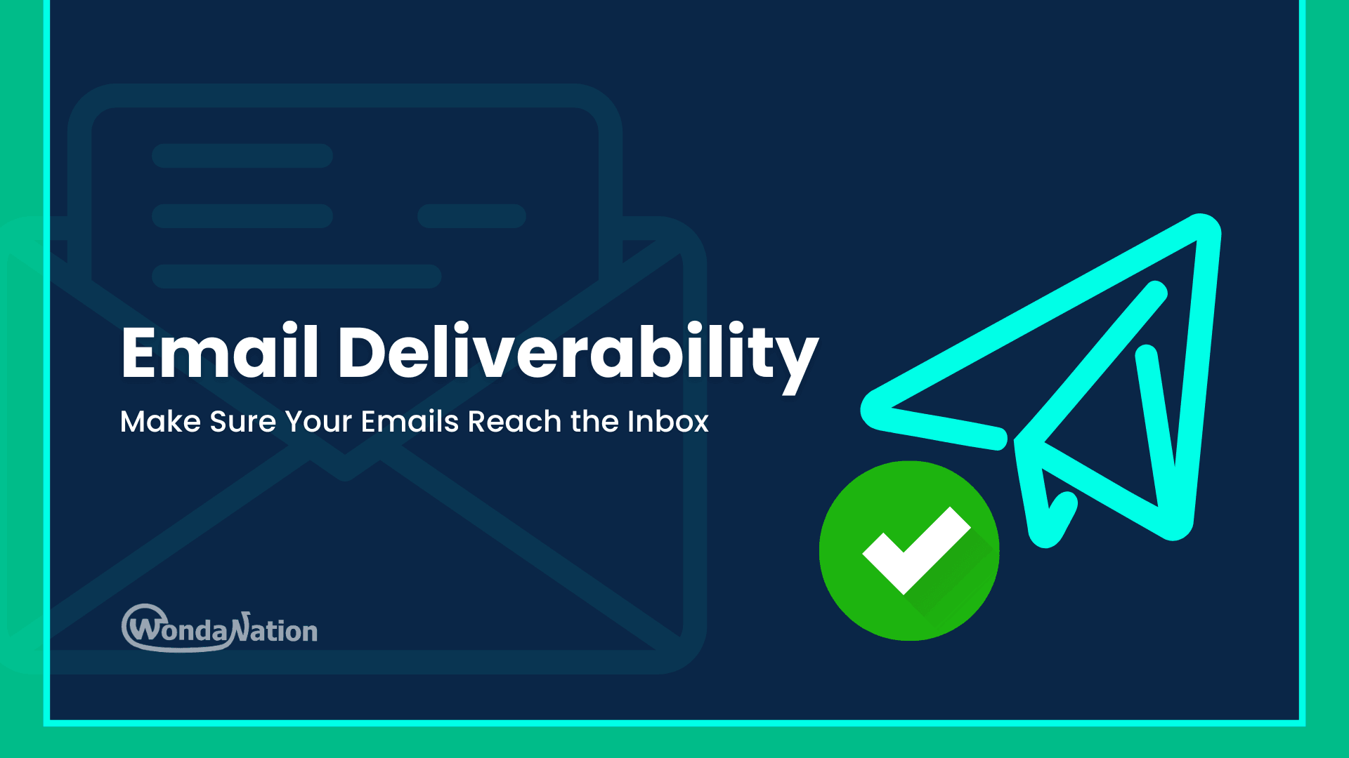 Email Deliverability Feature Image