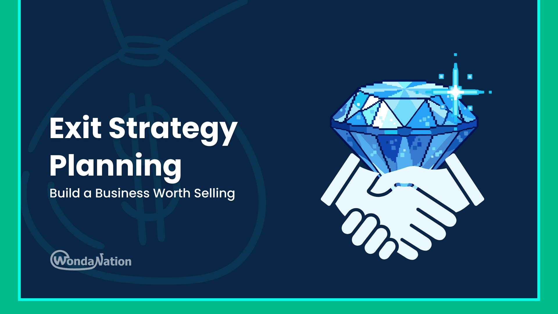 Exit Strategy Planning Feature Image