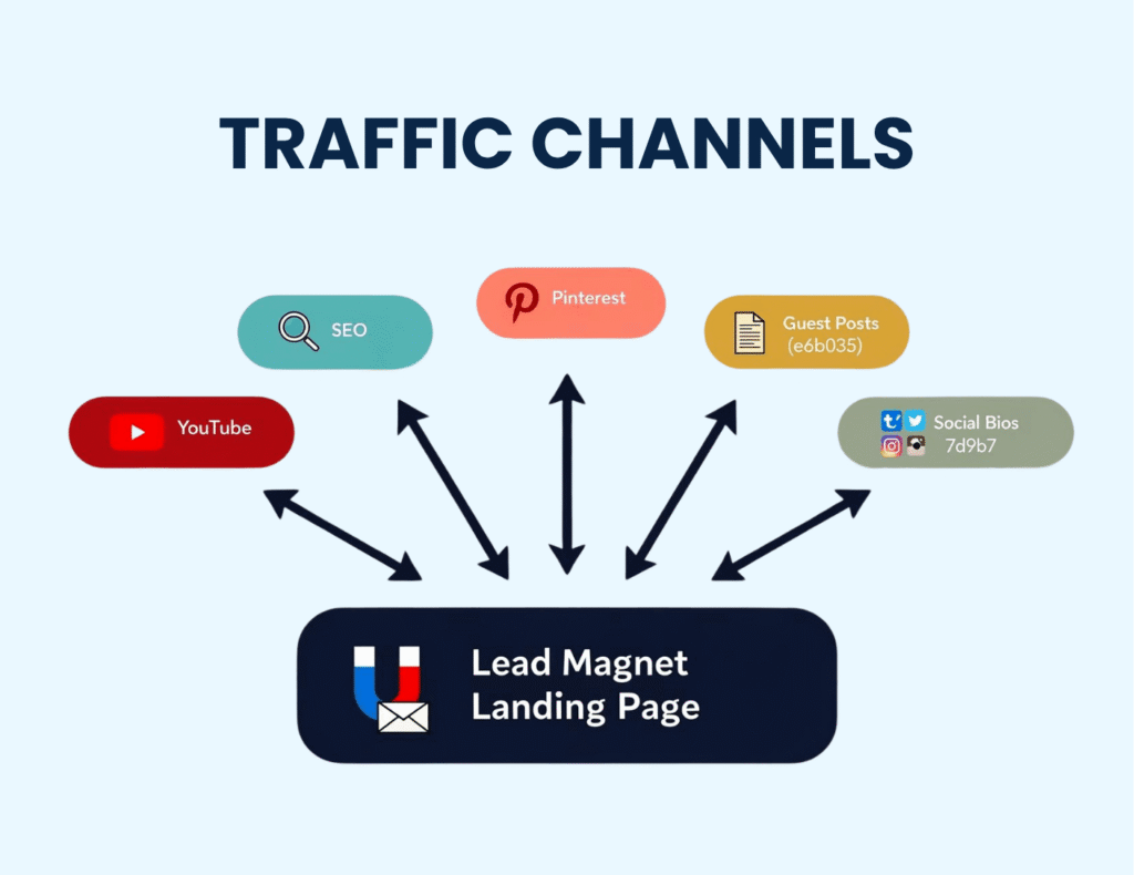 Email List Building Guide: Grow Your Subscribers from Zero Email List Building Guide
