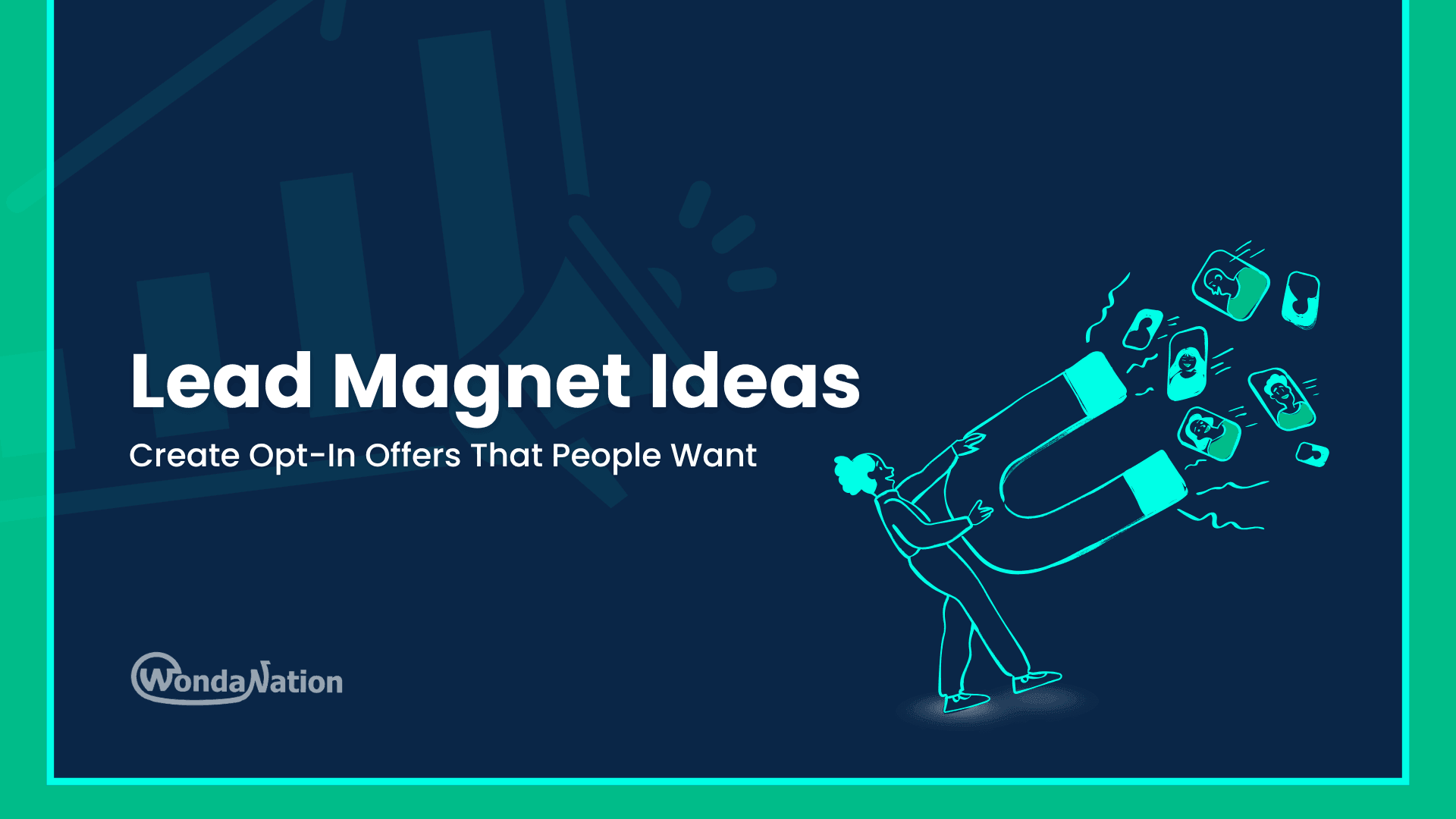 Lead Magnet Ideas Feature Image