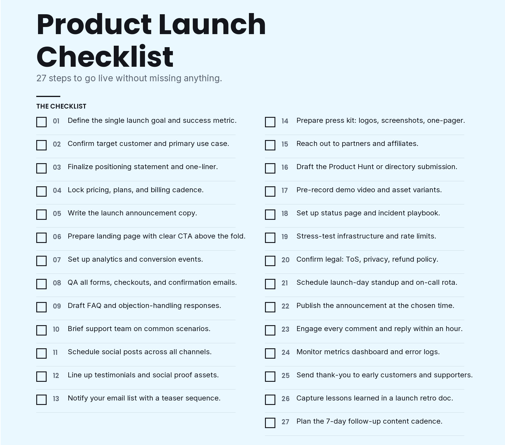 Lead Magnet Ideas: Create Opt-In Offers That People Actually Want PDF Lead Magnet