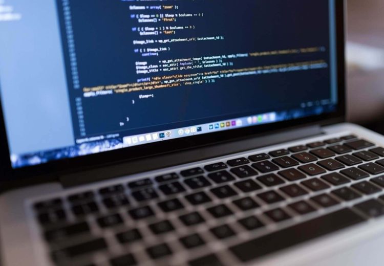 Website Design Company in Nigeria - Website Coding