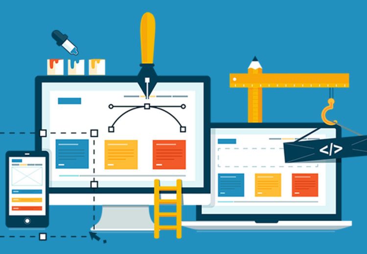 Website Maintenance Services