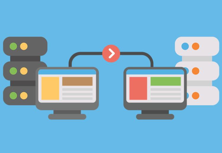 Website Migration Services | Wonda Nation